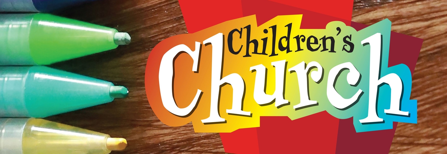 Children's Ministry